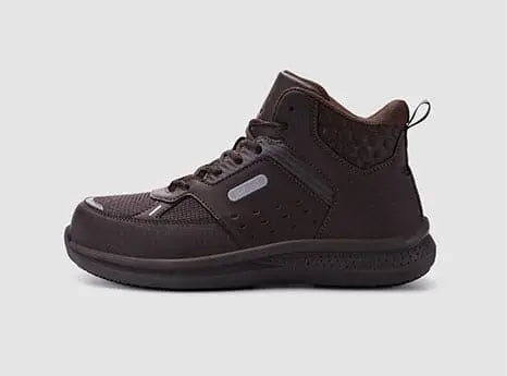 Men's High-top SteelCore Work Boots V2-8