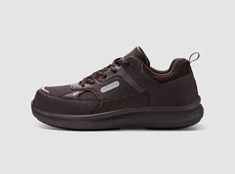 Men's Low-top SteelCore Work Shoes V1-0