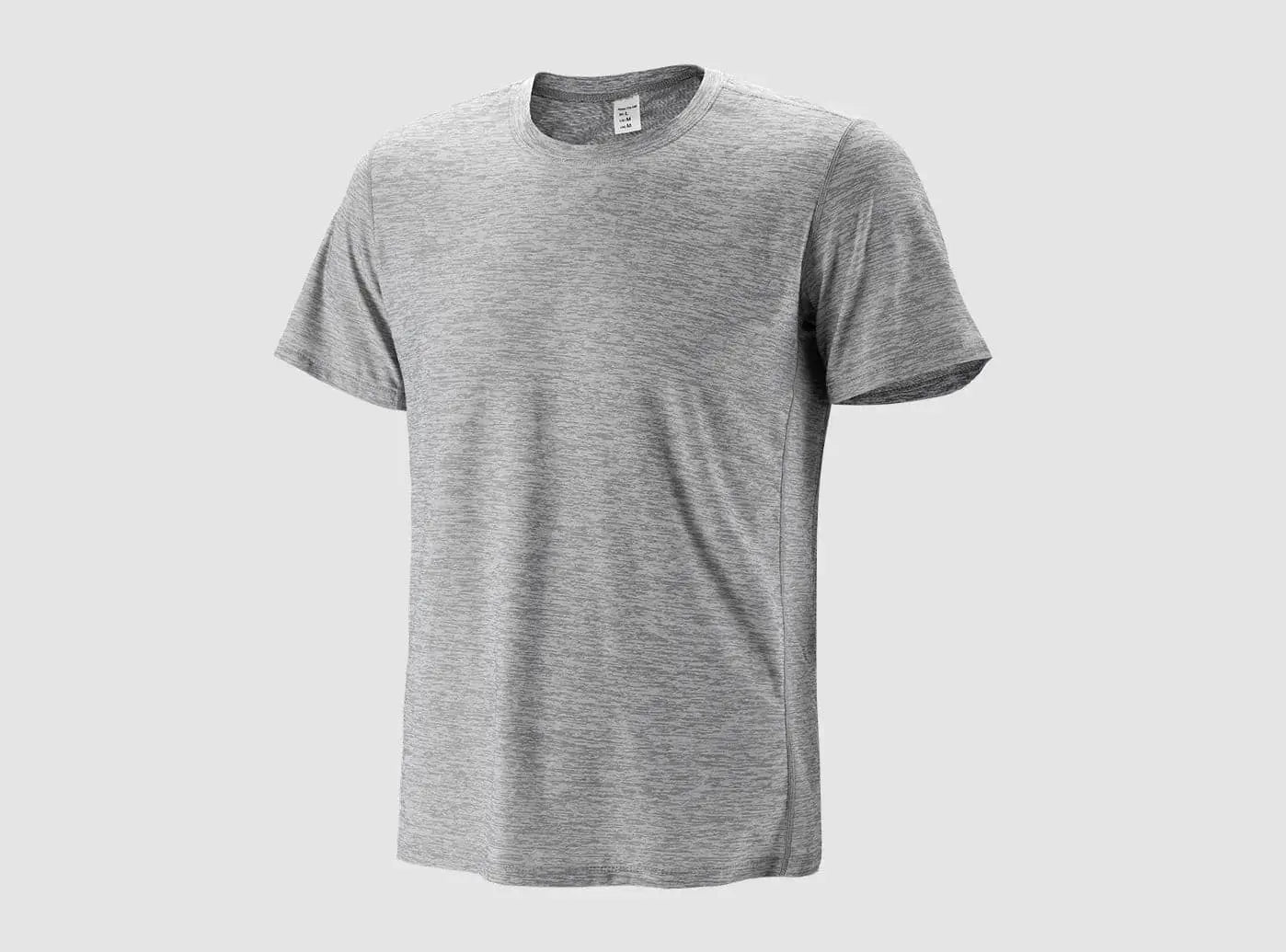  Men's MuscleTech Tees-0