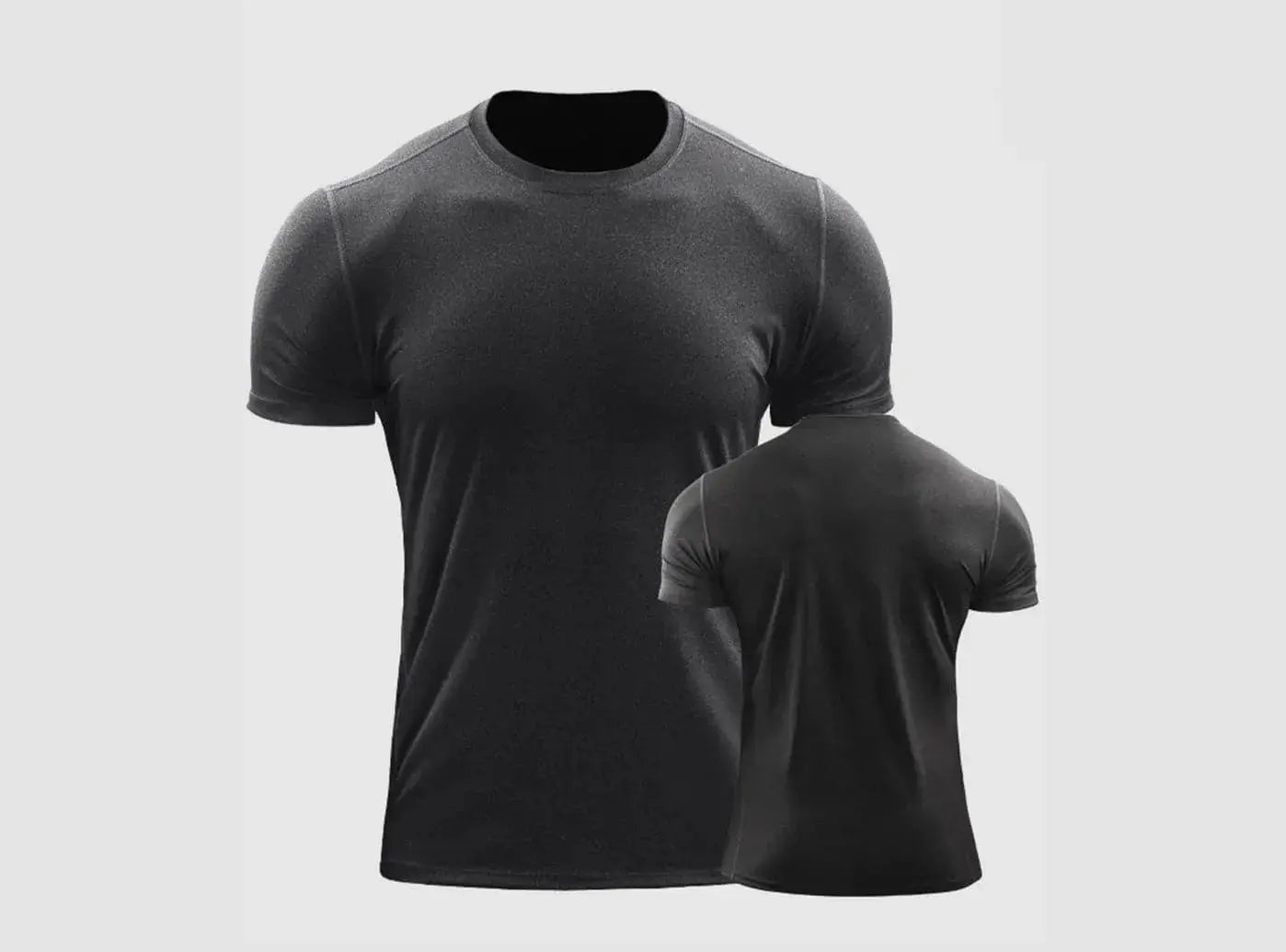  Men's MuscleTech Tees-7