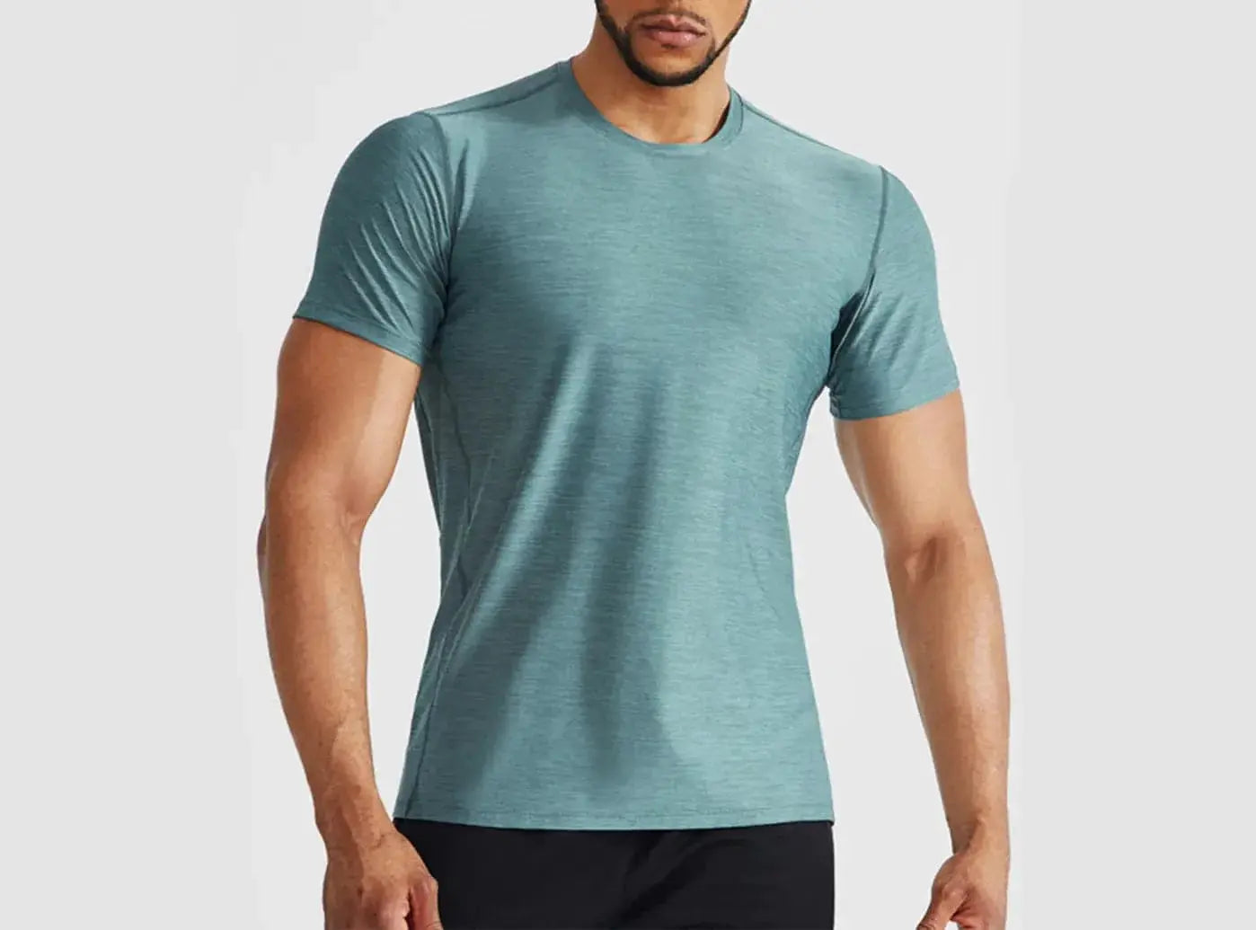  Men's MuscleTech Tees-8