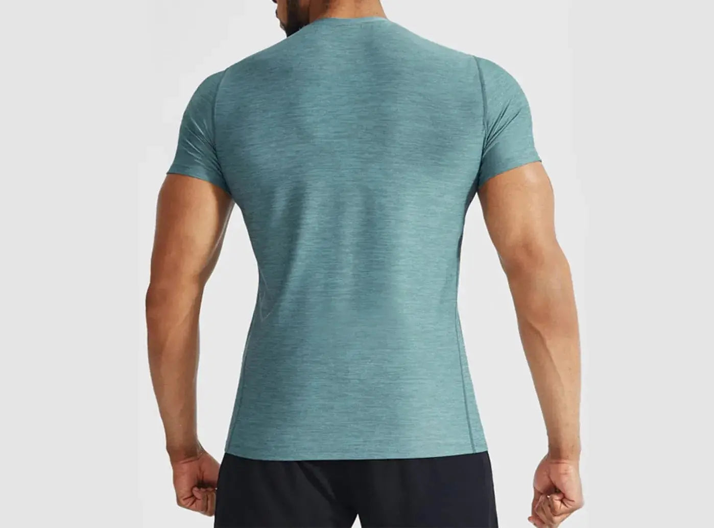  Men's MuscleTech Tees-9