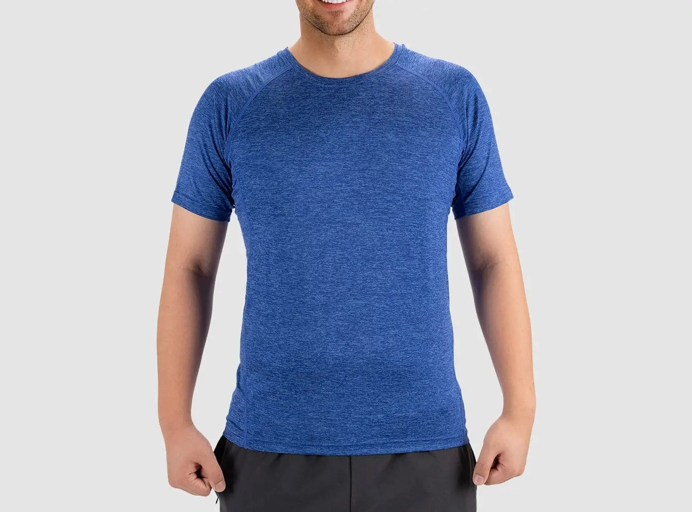 Men's MuscleTech Tees V2-1