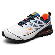 Men's Outdoor Off-road Running Shoes Air Cushion Mountaineering - Memoriex 