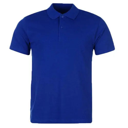 Men's Premium Polo Shirt-5