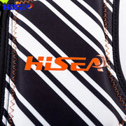 Men's Profession Surfing Motorboat Fishing Life Vest Kids Life Jacket Adult Swim Buoyancy Life Vest Floating PVC Vest - Memoriex 