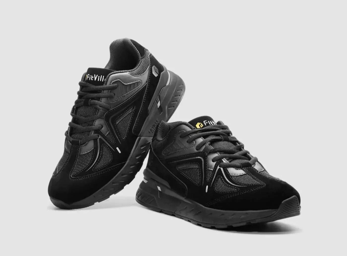 Men's Rebound Core Walking Shoes V1-7