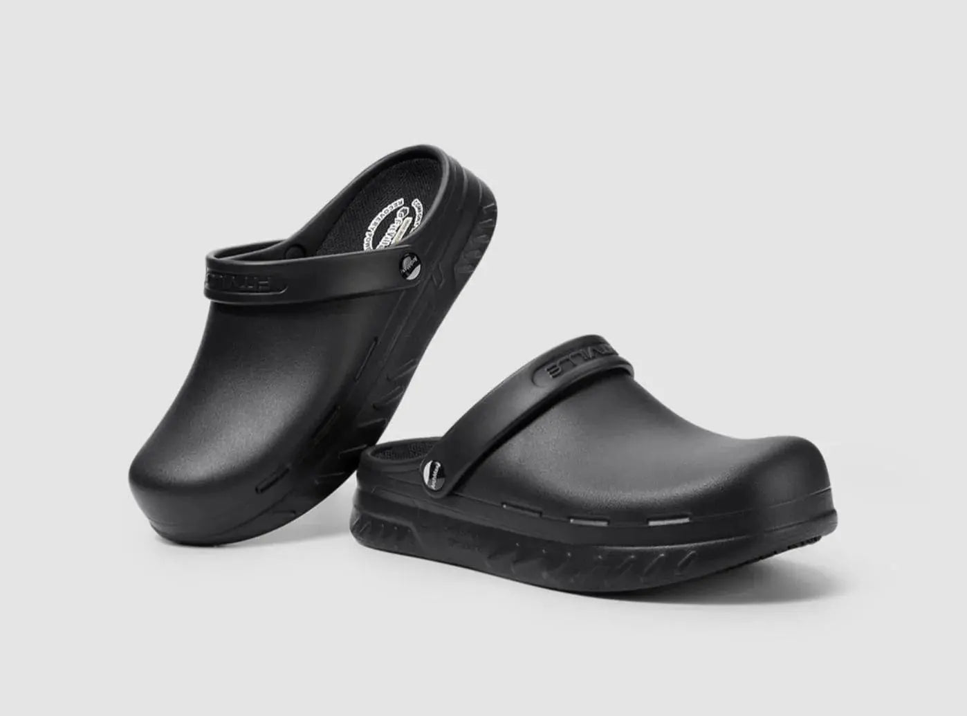 Men's Recovery Clog V1-7