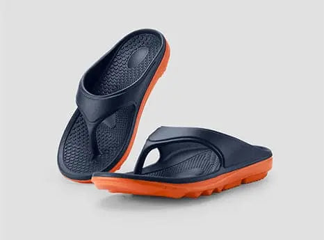 Men's Recovery Flip Flop V2-19