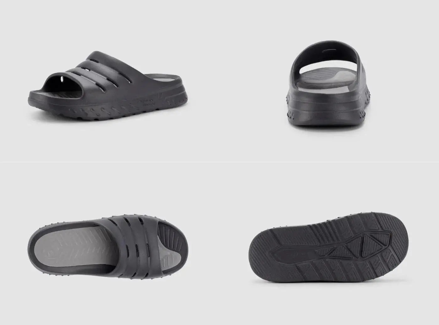 Men's Recovery Slide Sandal V1-5