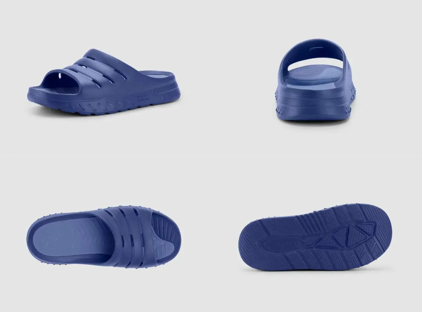 Men's Recovery Slide Sandal V1-12