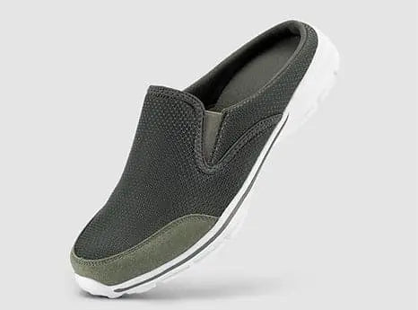 Men's Relax Slippers-8