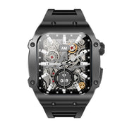 Smart Watch | Waterproof All-day Monitoring - Memoriex