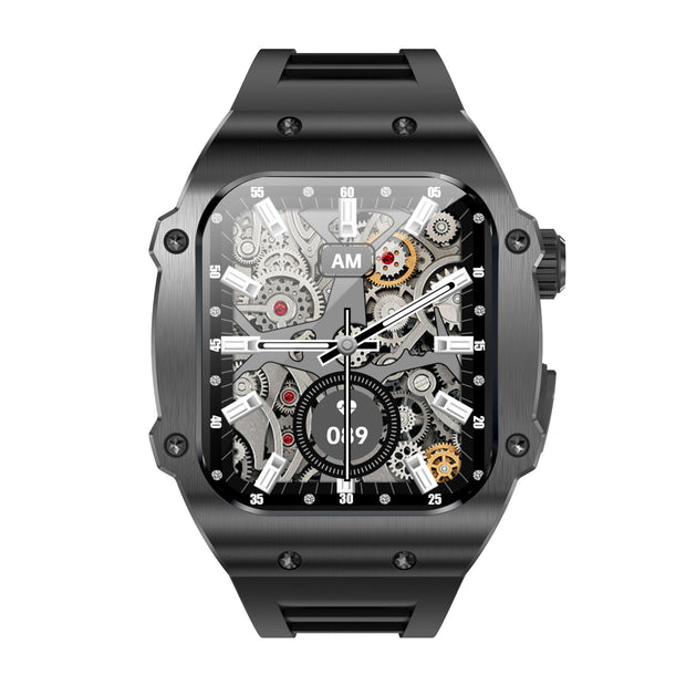 Smart Watch | Waterproof All-day Monitoring - Memoriex