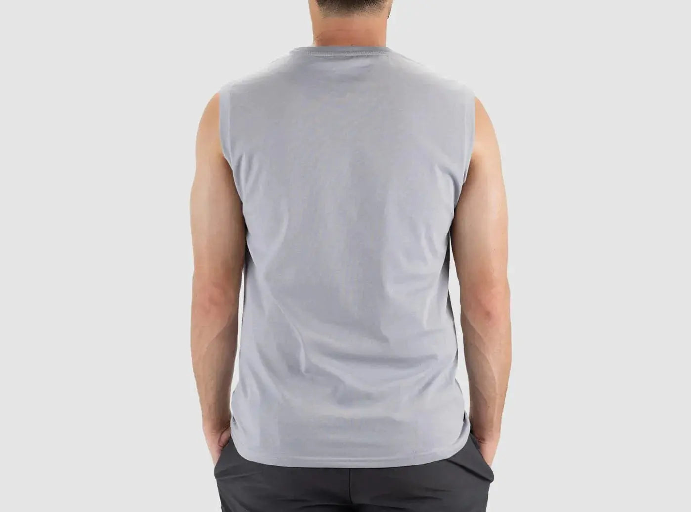 Men's Sports Tank Top V2-2