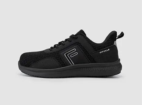 Men's TitanToe Composite Toe Slip-Resistant Sneaker V1-0