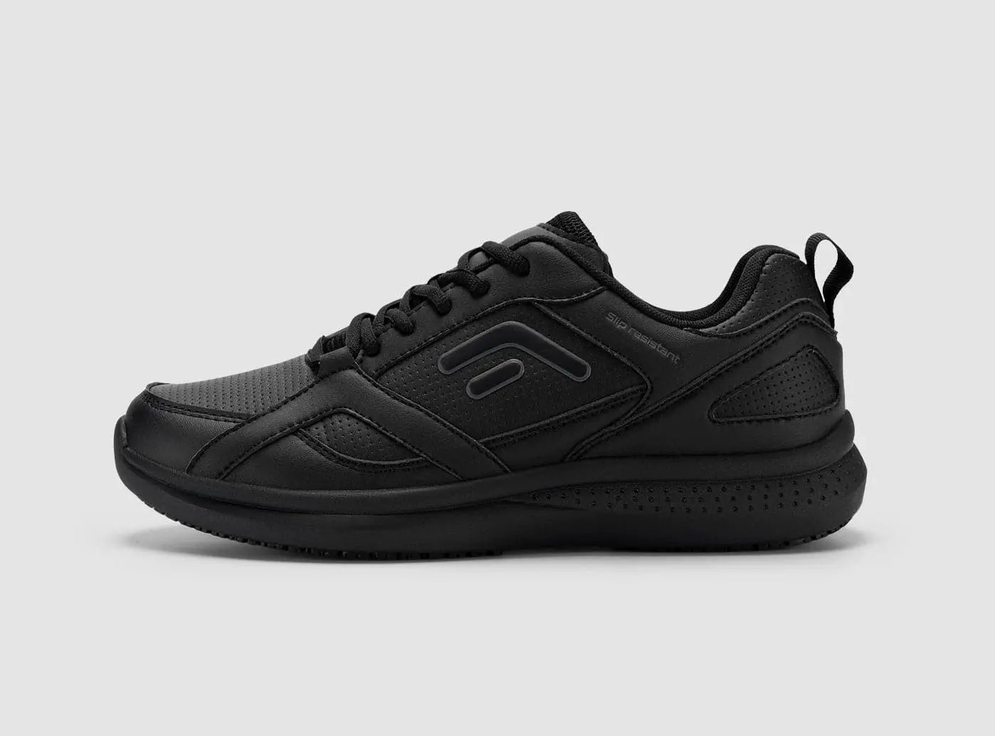  Men's Top Grip SR Work Shoes V1-0