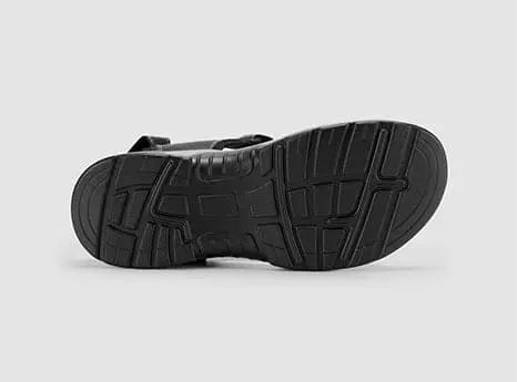 Men's Urban Stride Cushion Sandals-7