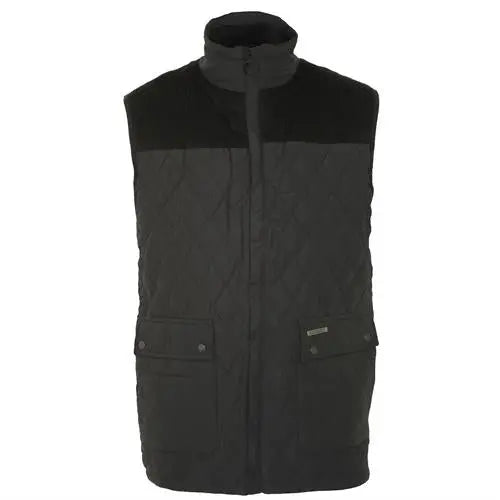 Mens Champion Arundel Fleece Lined Gilet-1