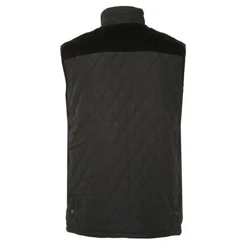 Mens Champion Arundel Fleece Lined Gilet-7