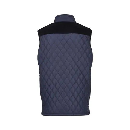 Mens Champion Arundel Fleece Lined Gilet-9