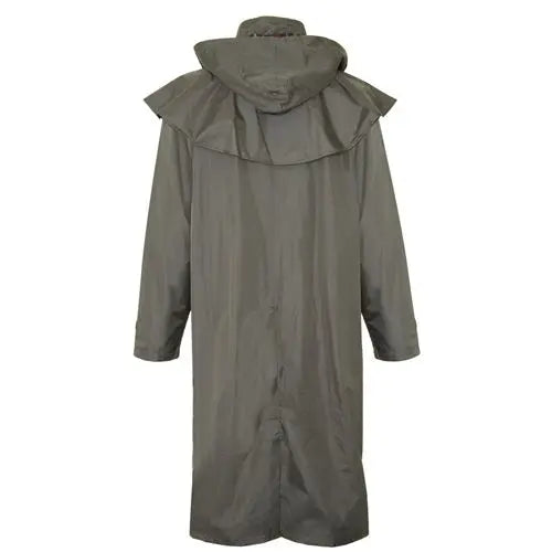 Mens Champion Highgrove Waterproof Long Coat-6