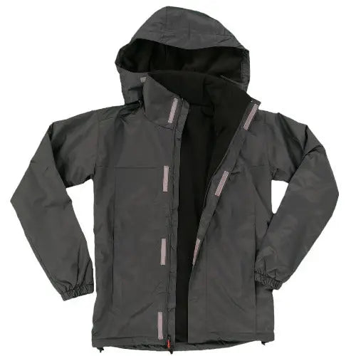 Mens DRX Fleece Lined Jacket-5