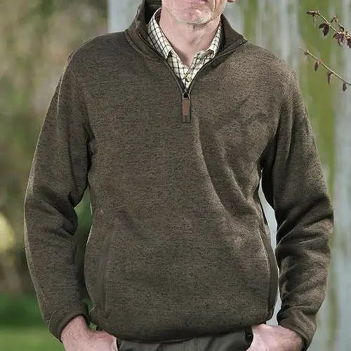 Mens Fort Easton Pullover - 238-4