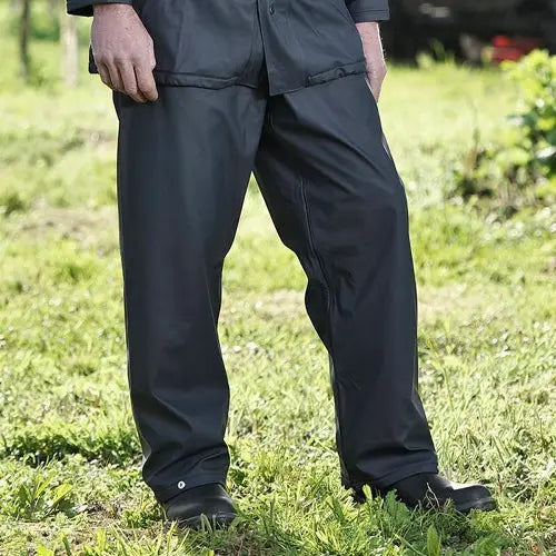 Mens Fort Flex Trousers - 920-1