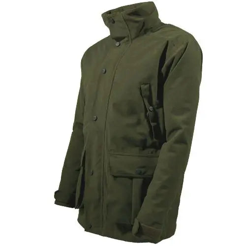 Mens Game EN306 Stealth Shell & Fleece 3in1 Hunting Jacket-7