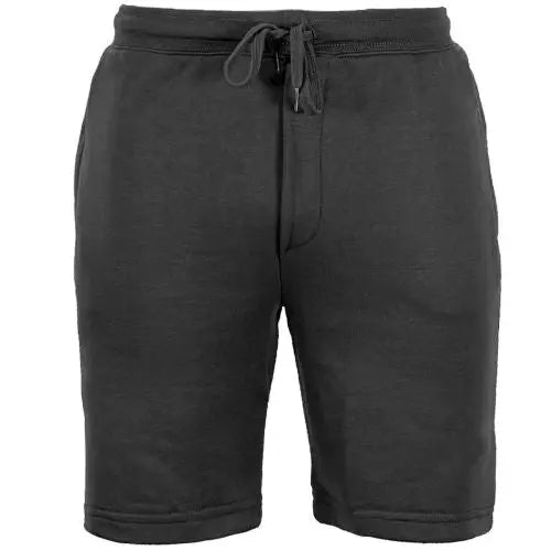 Mens Game Fleece Angling Shorts-1