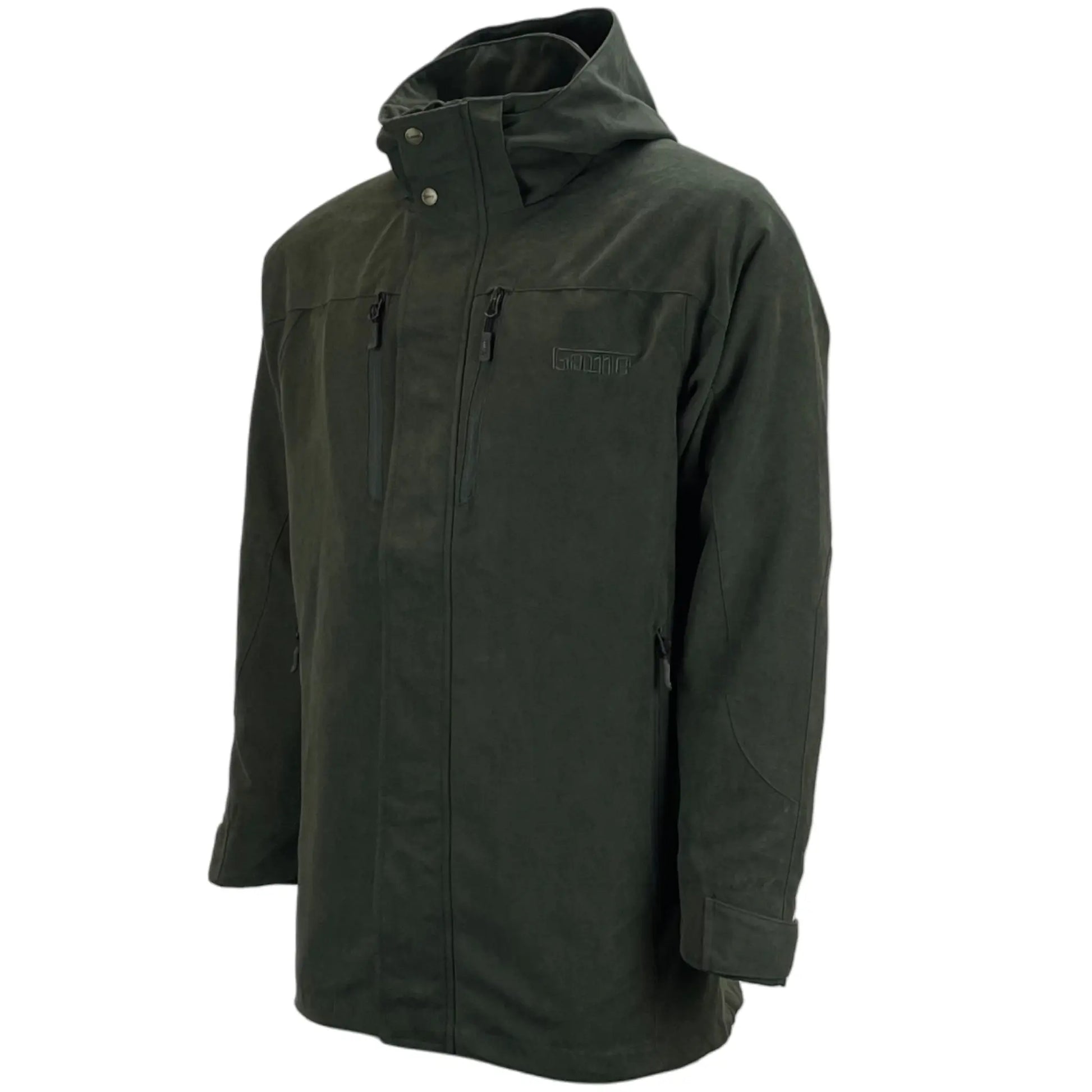 Mens Game Outlander HB450 Jacket-3