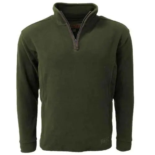 Mens Game Stanton Fleece Pullover-4