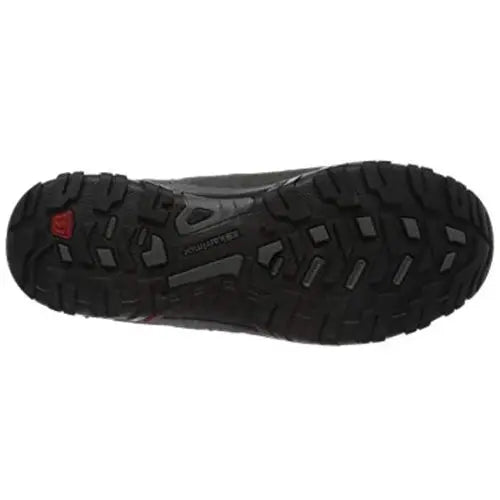 Mens Karrimor Supa V Low Rise Trekking Shoes - Memoriex 