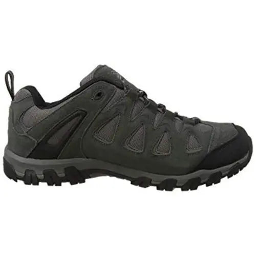 Mens Karrimor Supa V Low Rise Trekking Shoes - Memoriex 