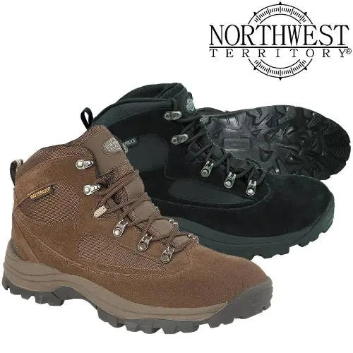 Mens Northwest Territory Kendall Hikers - Memoriex 