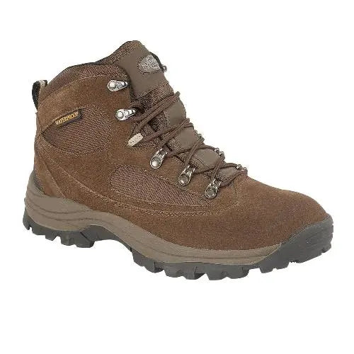 Mens Northwest Territory Kendall Hikers - Memoriex 