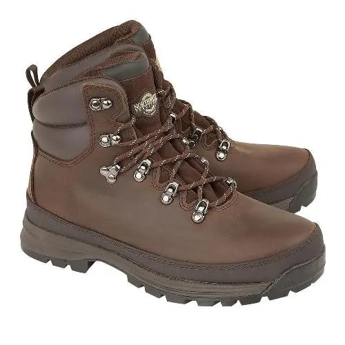 Mens Northwest Territory Pelly Hikers-5