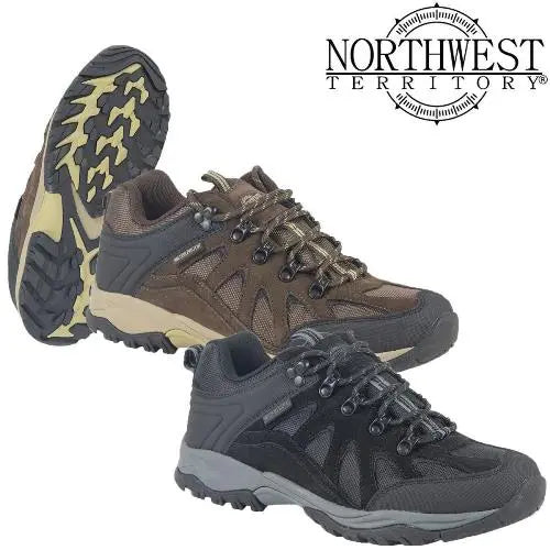 Mens Northwest Territory Steen Hikers - Memoriex 