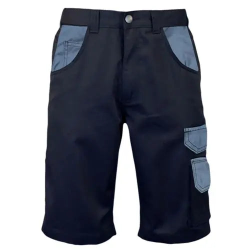 Mens Powerfix Cargo Combat Work Shorts-7