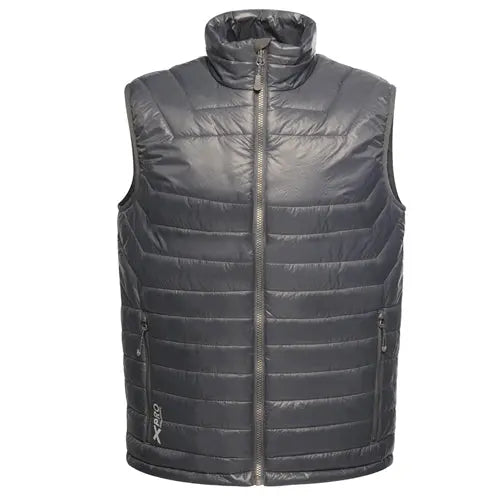 Mens Regatta TRA825 X-Pro Icefall Down Touch Gilet-1