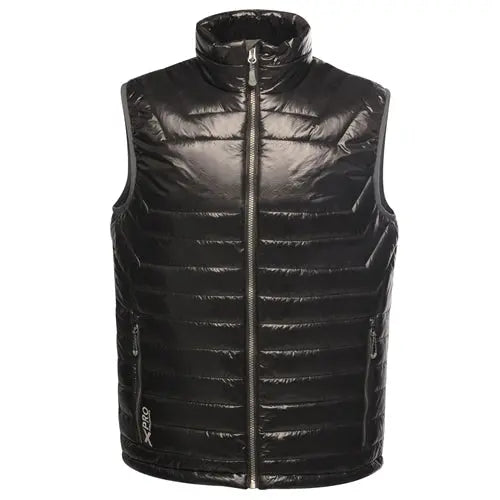 Mens Regatta TRA825 X-Pro Icefall Down Touch Gilet-3