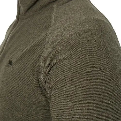 Mens Trespass Keynote Fleece Top-3