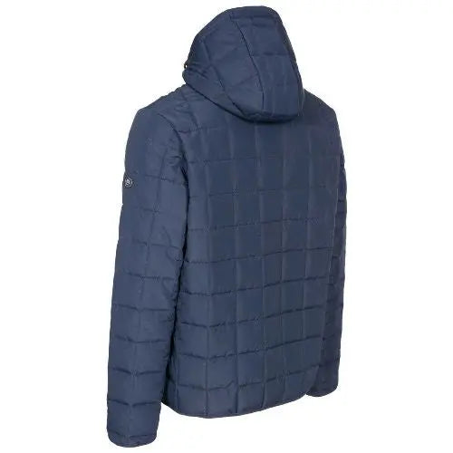 Mens Trespass WYTONHILL Coat Padded Jacket - Clearance - Memoriex 