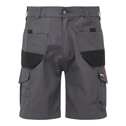 Mens Tuffstuff Elite Work Shorts-1