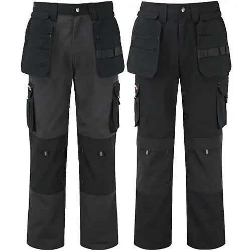 Mens Tuffstuff Extreme Work Trousers - 700-0