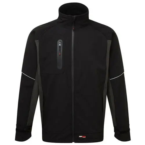 Mens Tuffstuff Stanton Softshell Jacket - 252-0