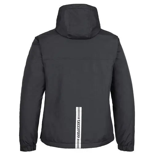 Mens Tuffstuff Sutherland Waterproof Hooded Top-6