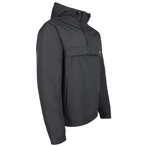 Mens Tuffstuff Sutherland Waterproof Hooded Top-8