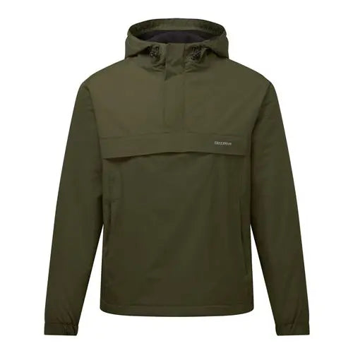 Mens Tuffstuff Sutherland Waterproof Hooded Top-9